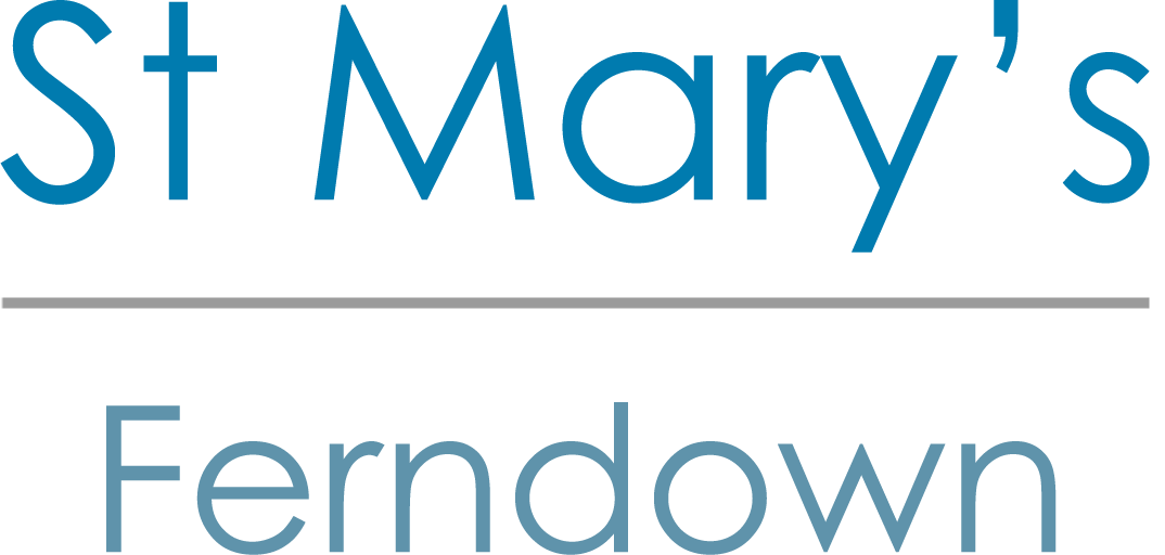 St Mary&#39;s Ferndown