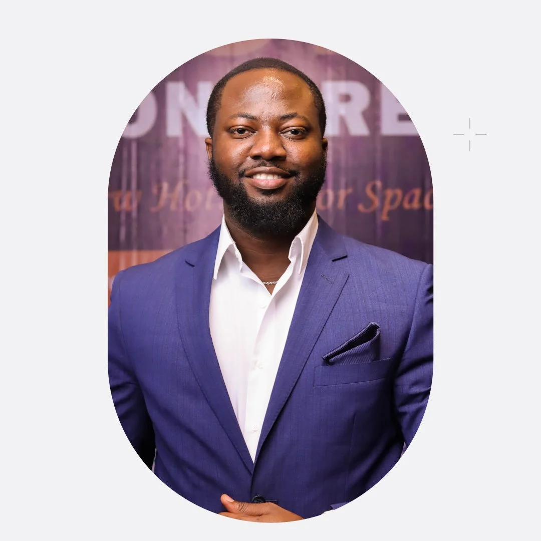 Managing Director | Space in Africa