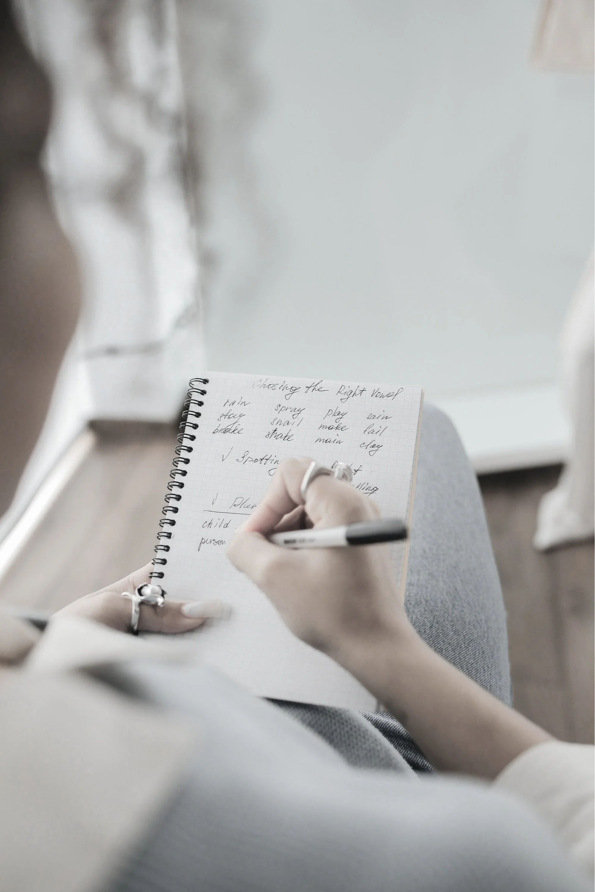Teaching English Grammar? Relax - You Know More Than You Think