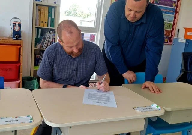 Our new partnership in Romania and The Balkans 
