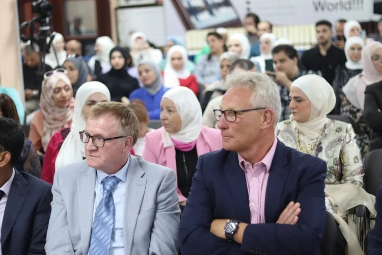 Seatbelts Off, Minds Open: Adventures in Education with Dragonfly and The British Teaching Diploma