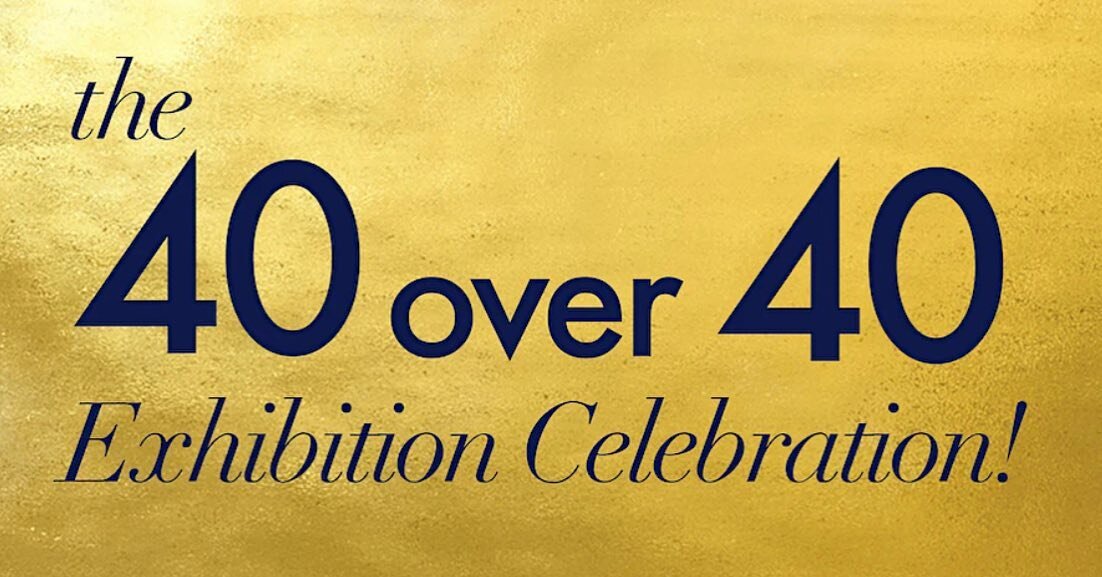 Just 7 days left to grab your ticket! Tix on sale through October 28. Your ticket gives you entry to the exhibit and party, lunch, complimentary non alcoholic drinks, cash bar access, and a raffle ticket for a chance to win a complimentary hair cut o