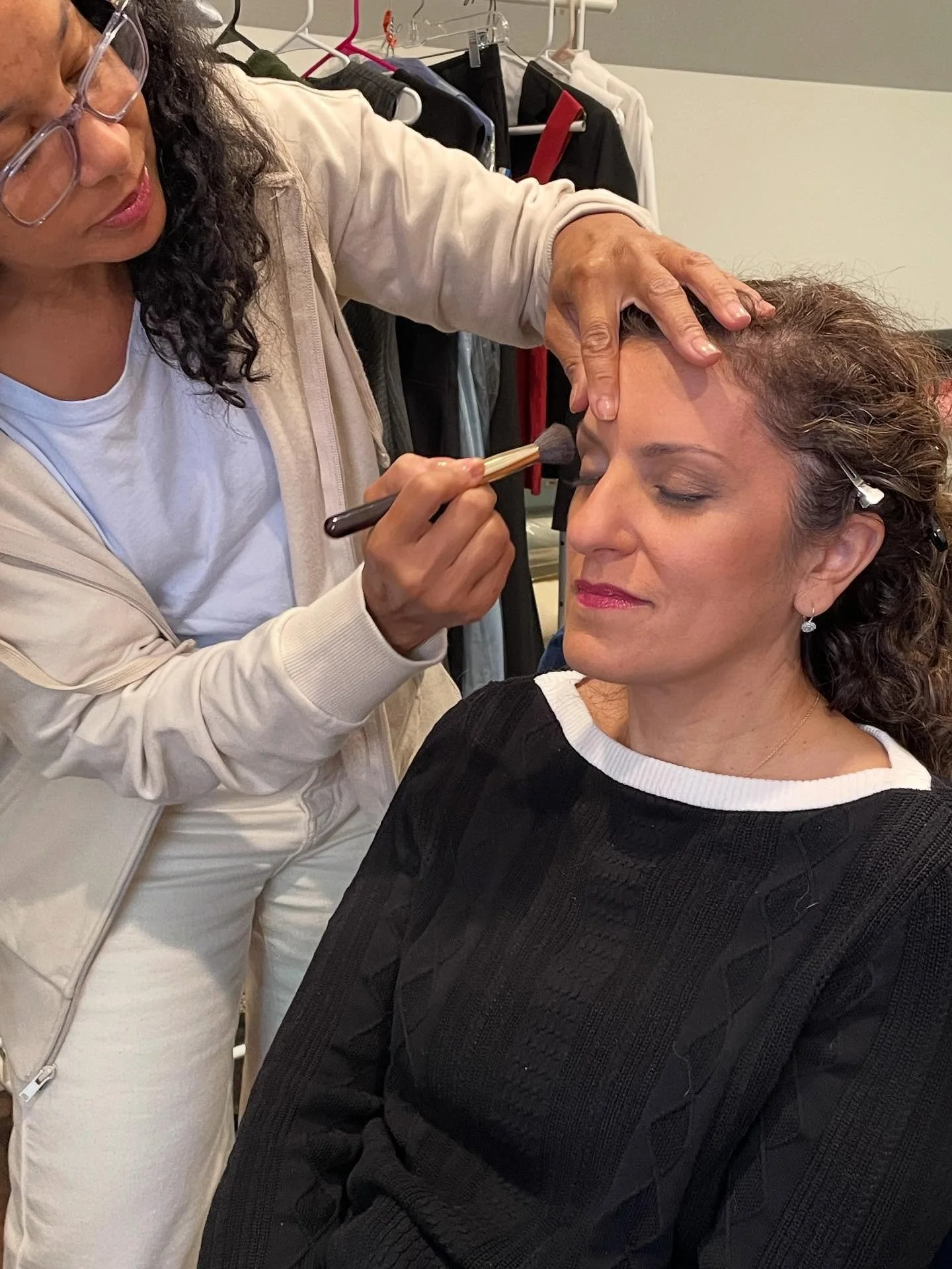 I&rsquo;m just curious:
Are you a professional photographer?