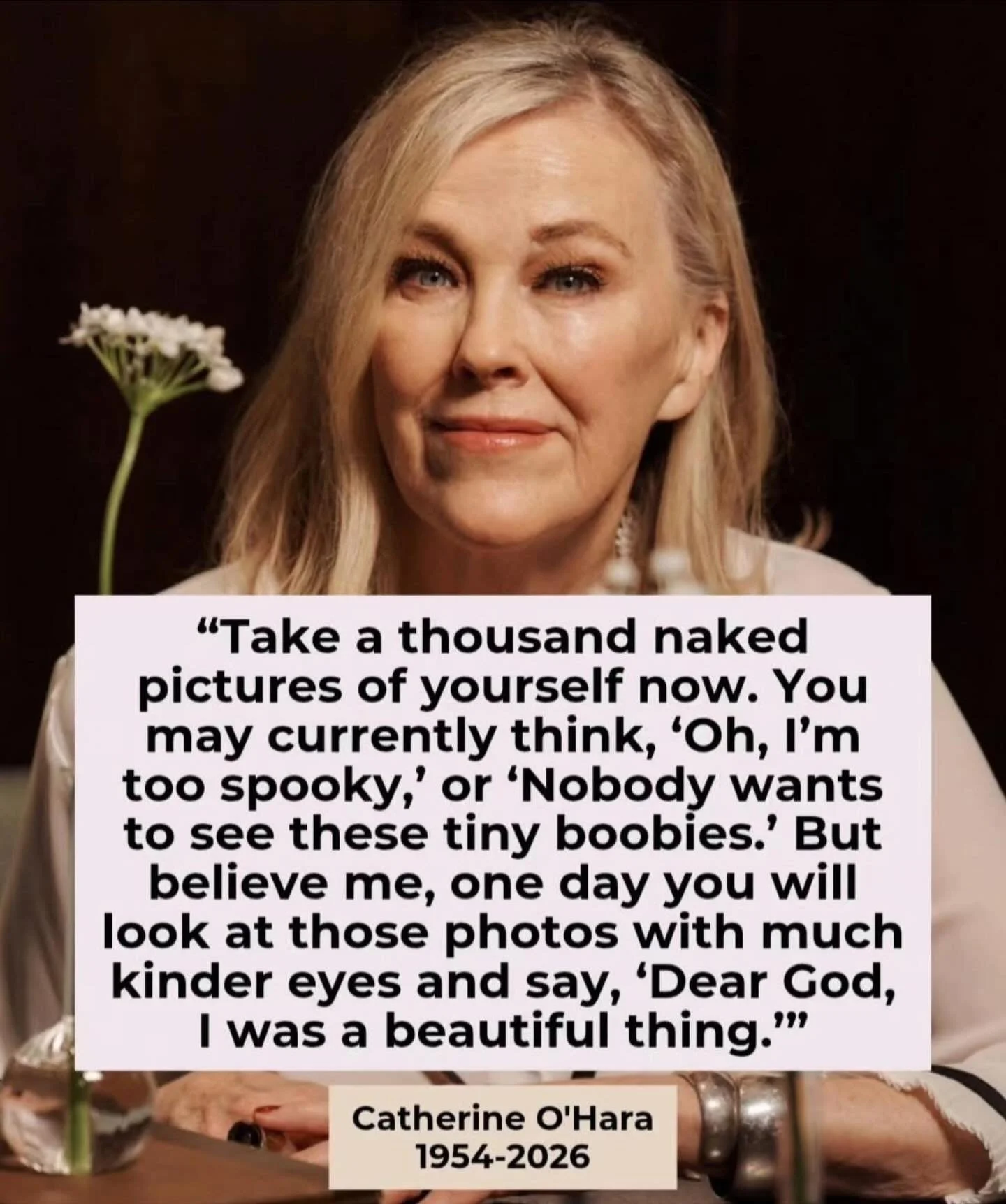 Yes to this! Your 90 year old self will thank you. And if you want them done with great light and posing, come to me.