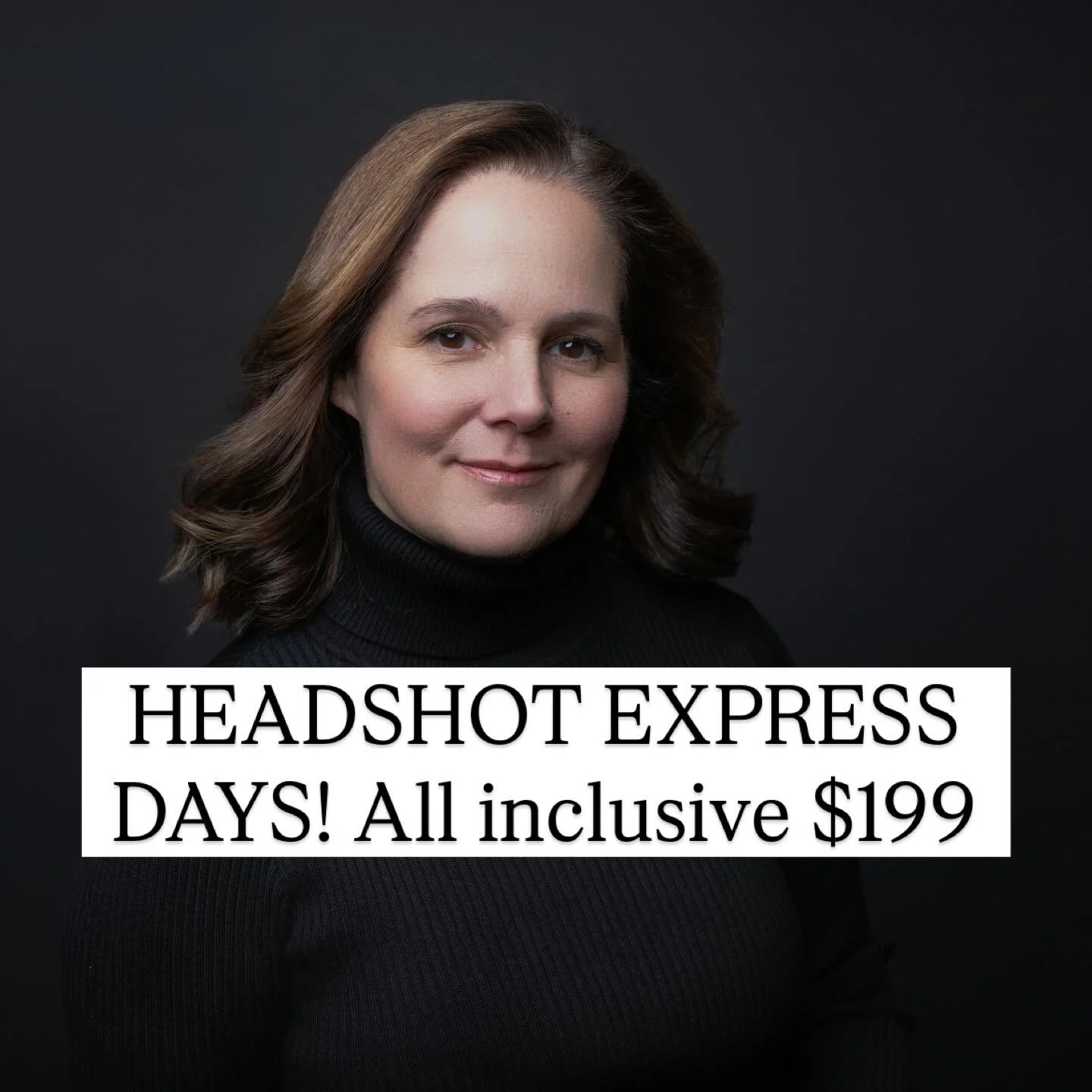 $199 + tax includes:

guided studio session 
Wardrobe guide 
Expression and Posing Coaching
30 minute session - one outfit
One digital image included
Same day image selection
Edited images delivered within 48 hours
Additional images available for pur