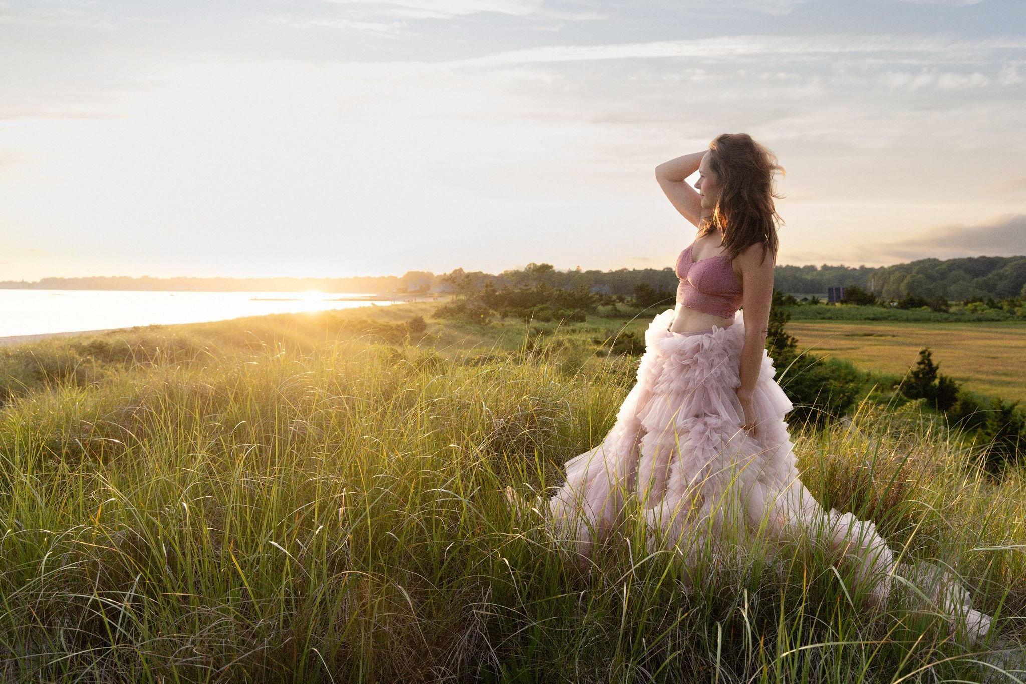 Boudoir Photography That Empowers You