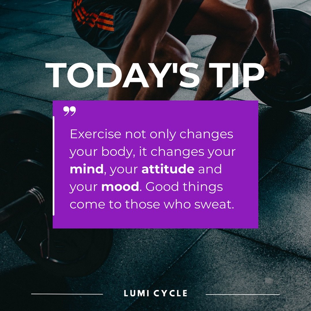 Here&rsquo;s today tip! If you are ready to spin to a better you 💞 Then remember to take advantage of our final day of April hot deals 🔥 Let us sweat and become stronger together 💦