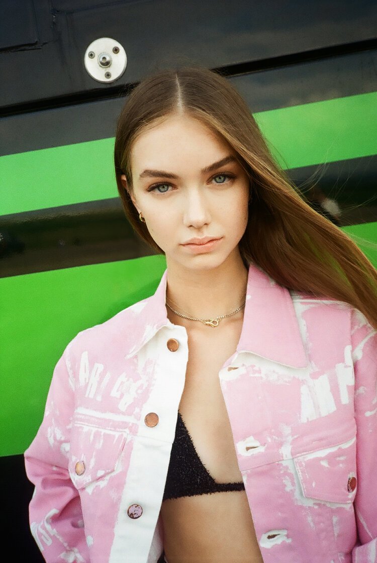 Photography Elliott Morgan, Creative Direction+ Styling Samantha Crossley
