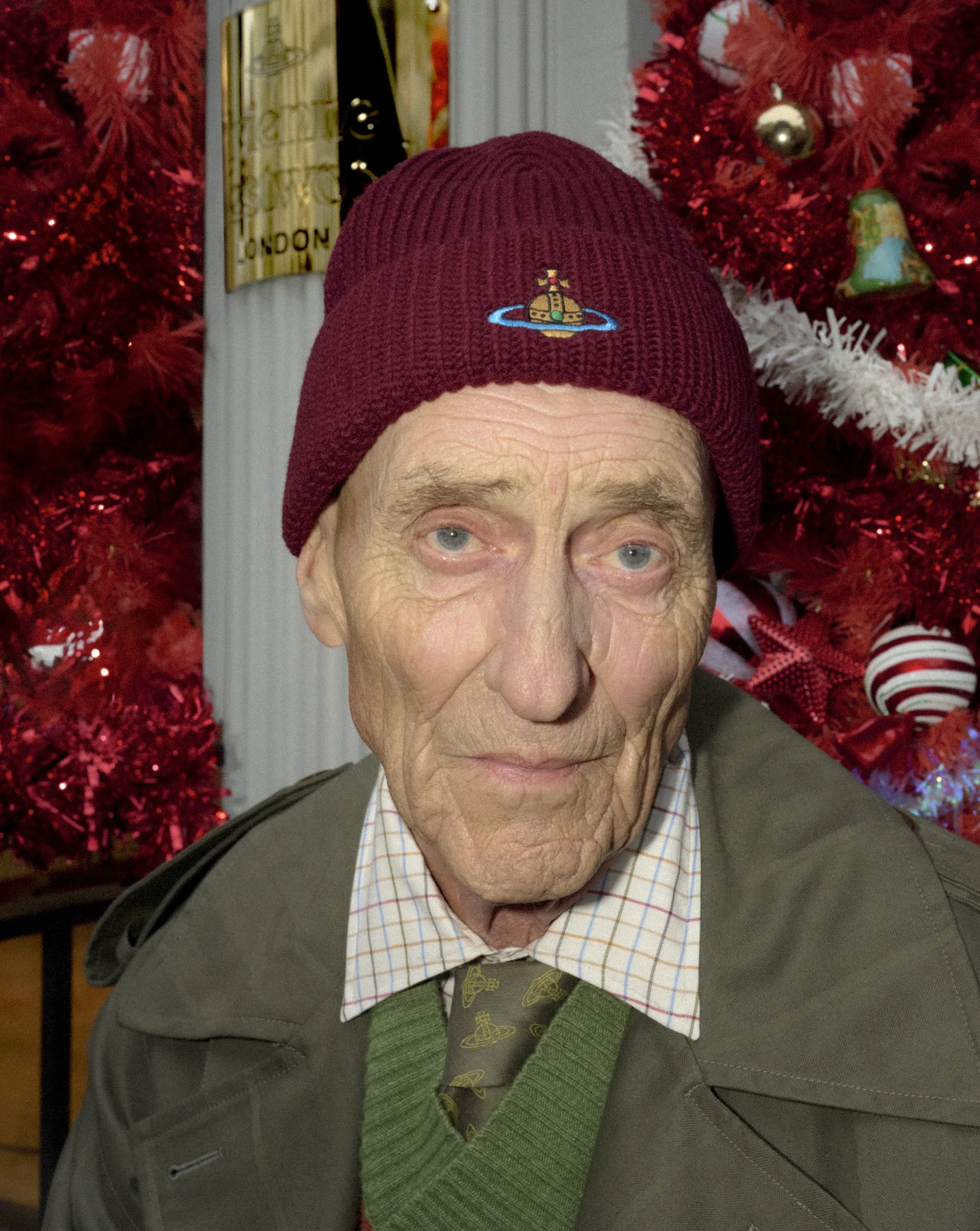 Photographer Rosie Marks, Stylist Rubina Marchiori