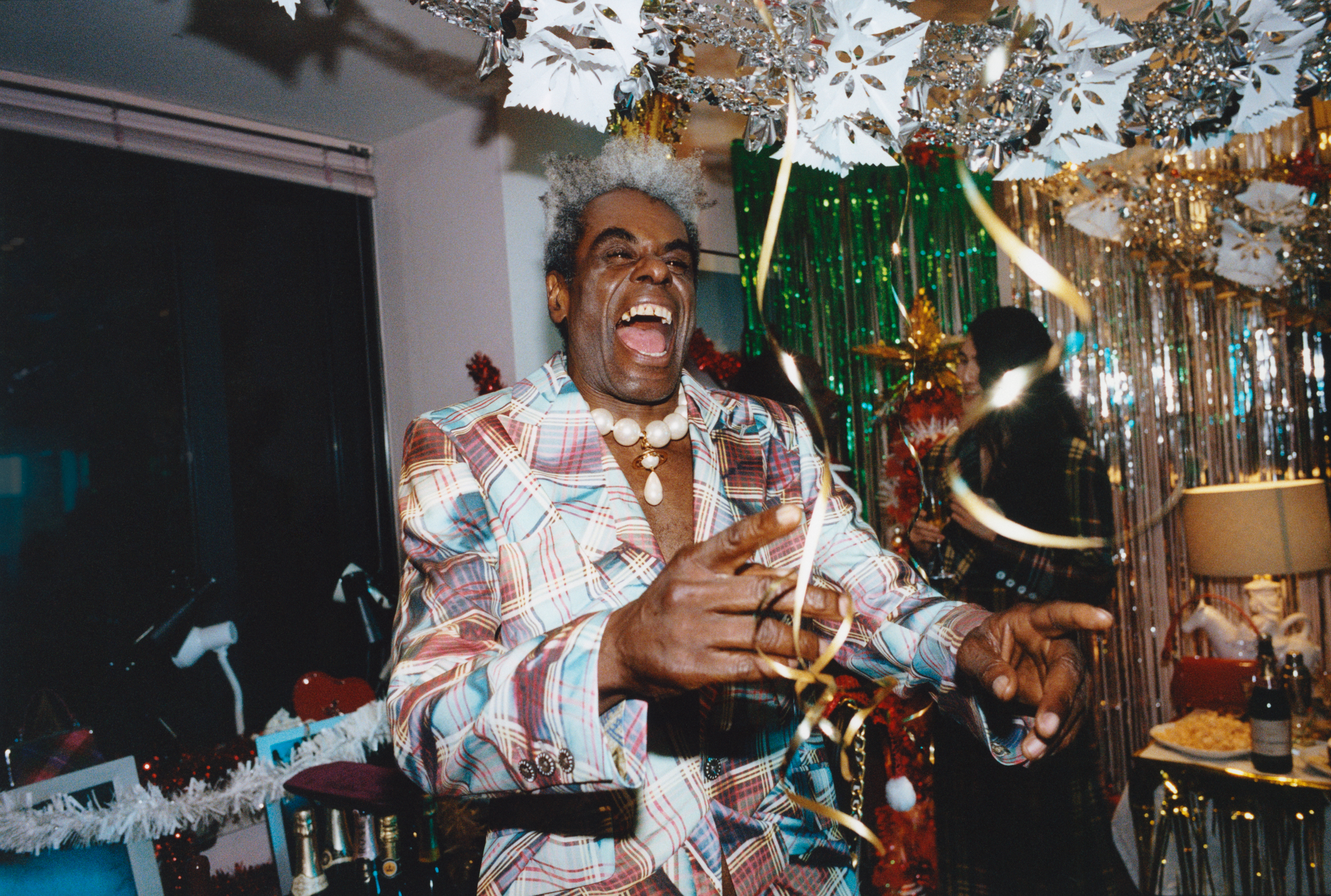 Photographer Rosie Marks, Stylist Rubina Marchiori