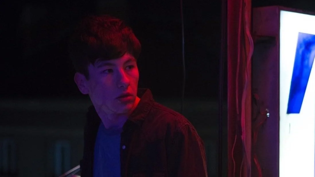 LightThereafter  - international trailer