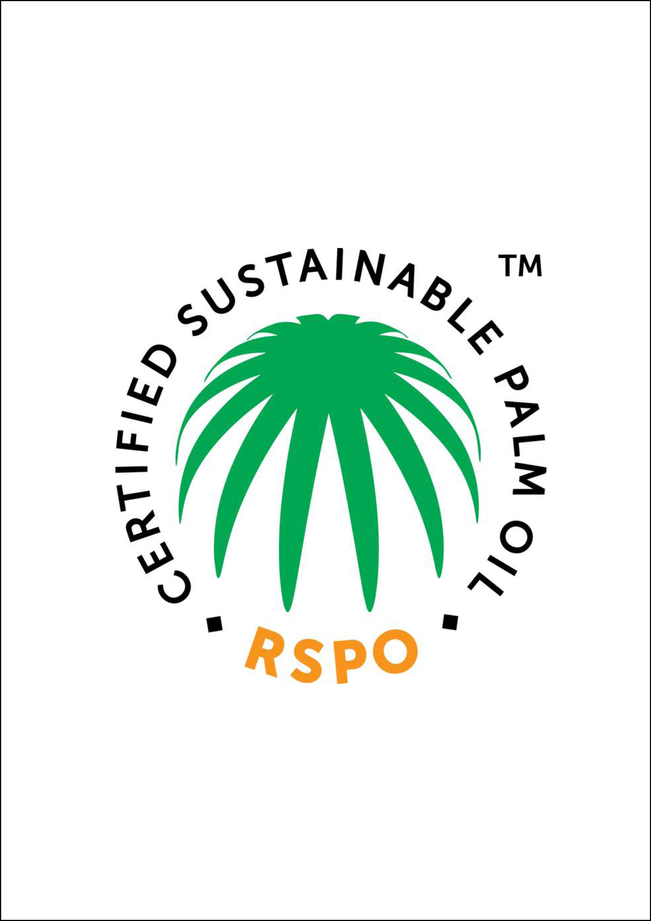RSPO Resolution