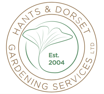 HDGS - Hants &amp; Dorset Gardening Services Ltd