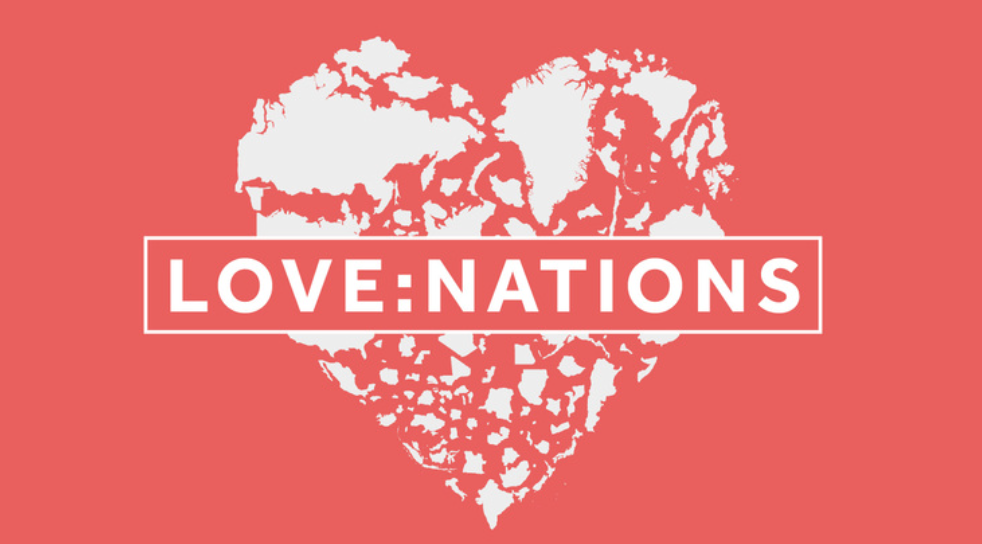 Love Nations Conference 2026