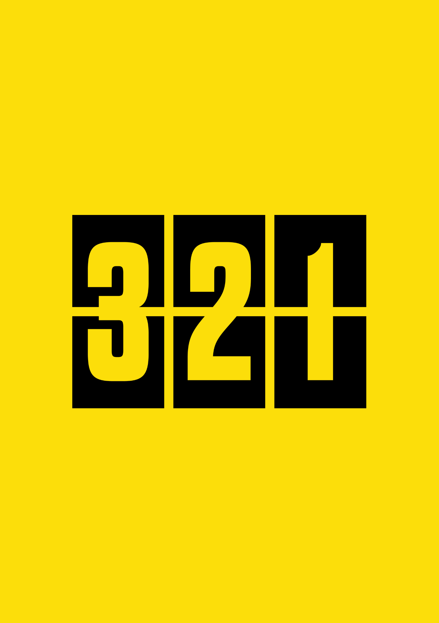 321 Course