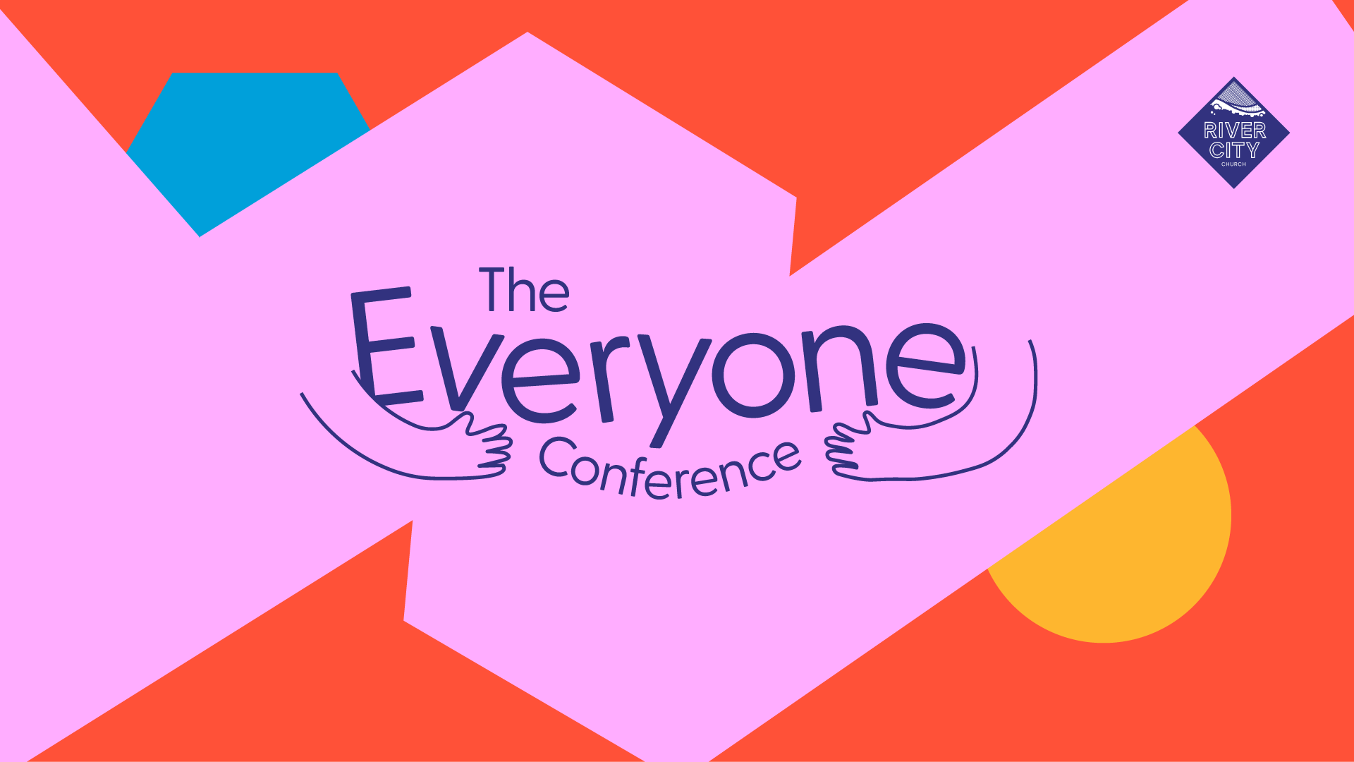The Everyone Conference