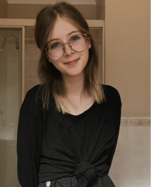 No Back to Normal, Please