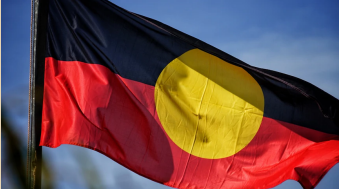 Change the Date: Celebrating the Resilience of First Nations Australians
