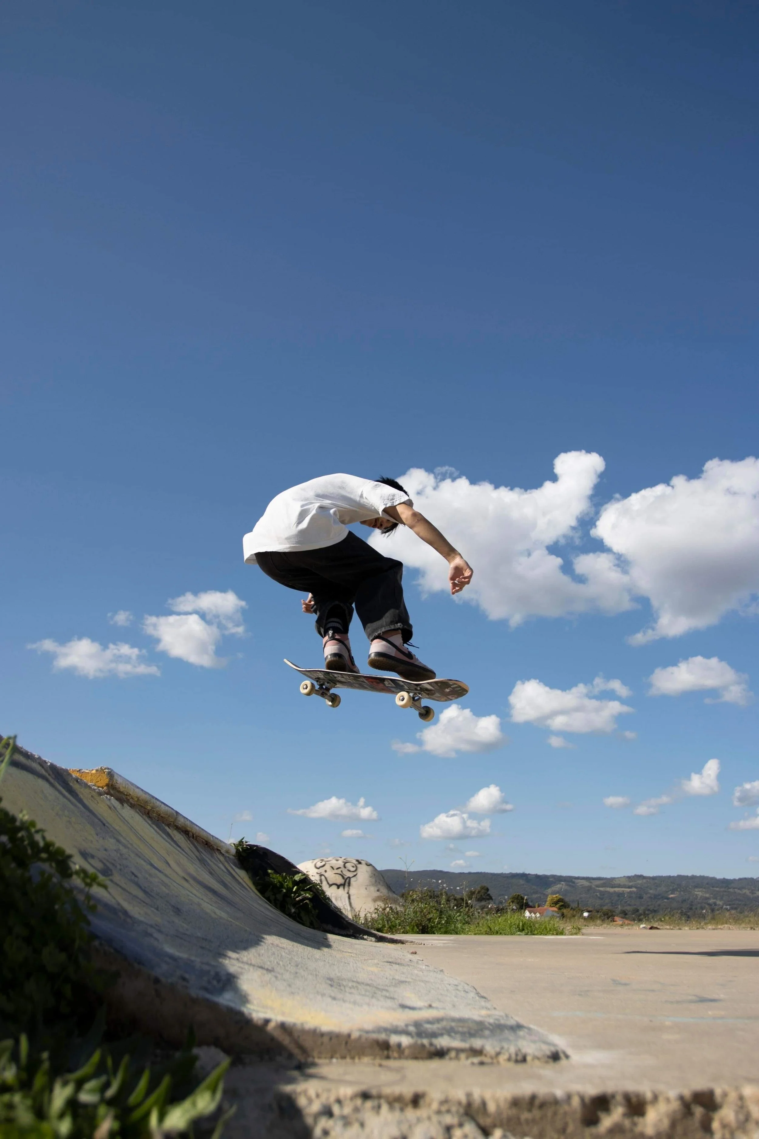 The Holistic Benefits of Skateboarding How it Nurtures Mental