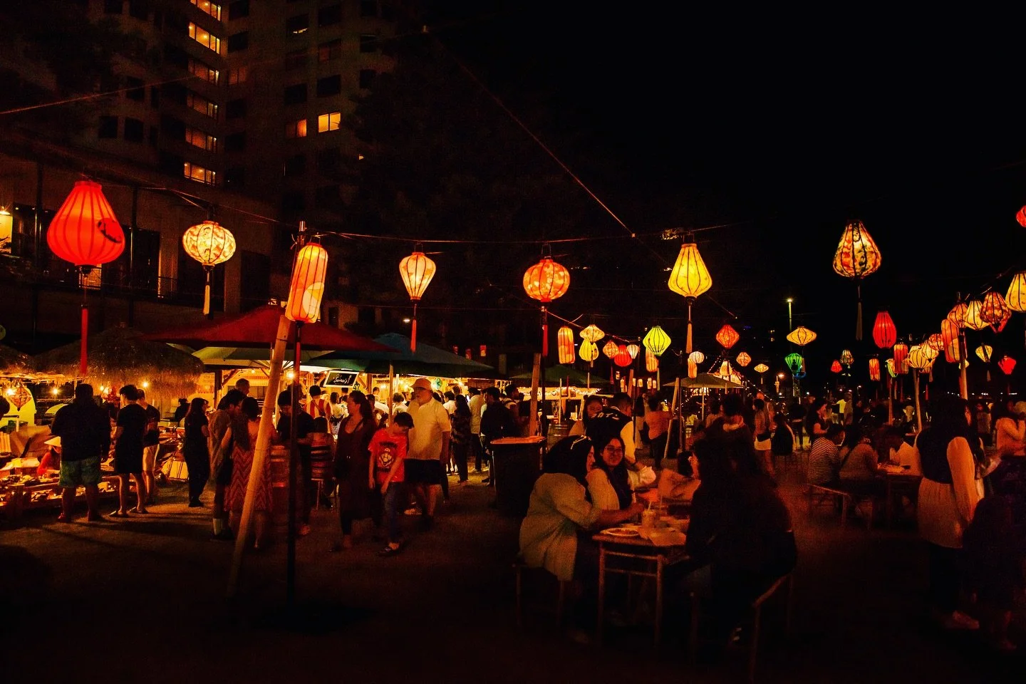 Hub Happening: December Edition