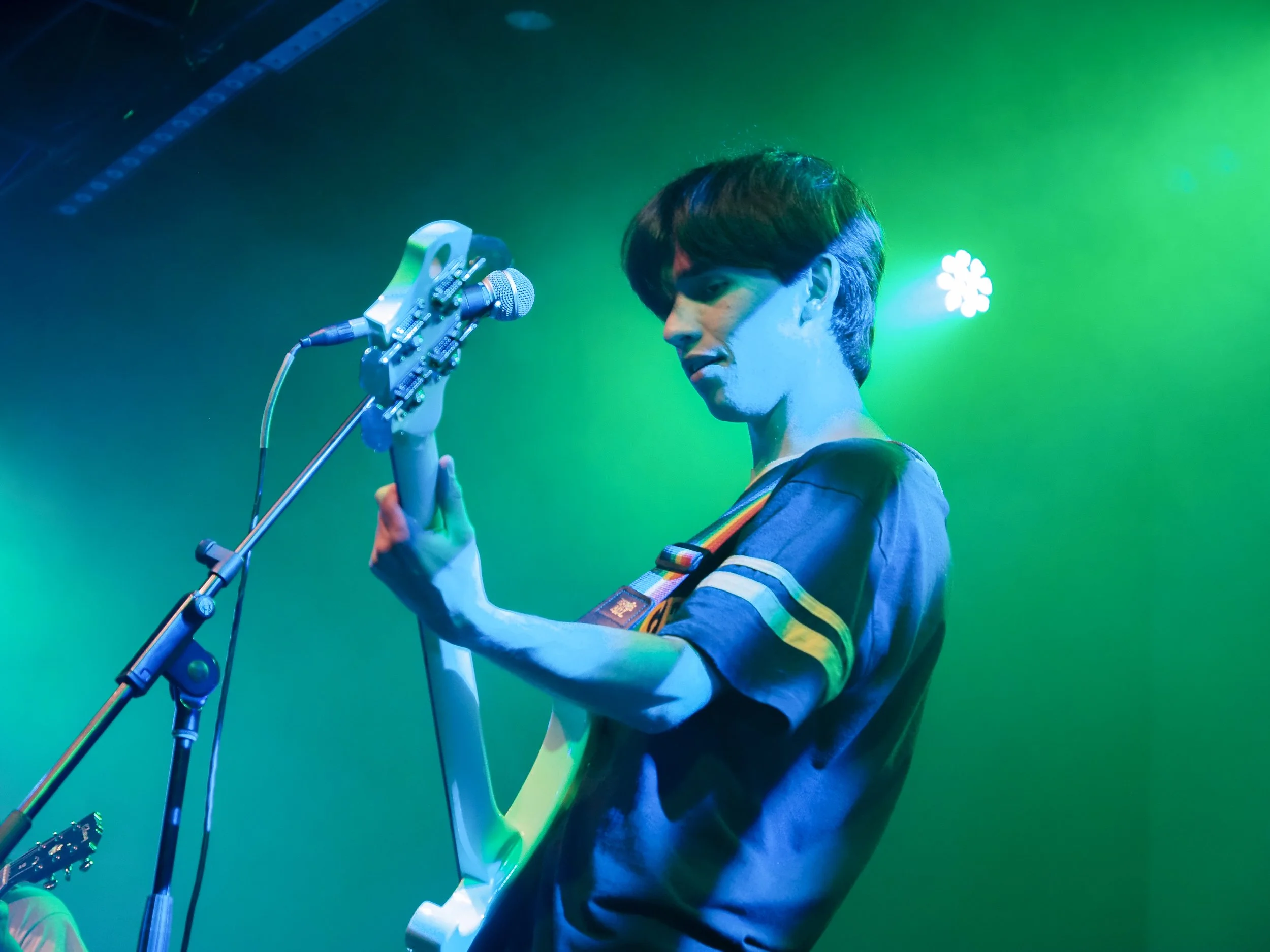 Battle of the Bands - Hub x Marion YCC