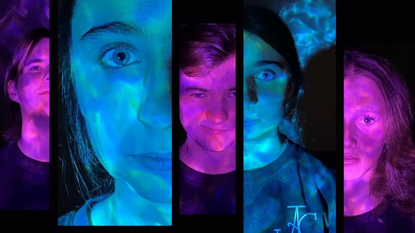 Adelaide Fringe Review: Know Your Enemy / Talking Underwater (double bill)