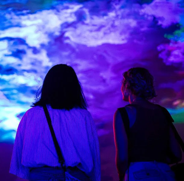 Must Attend for Those who Loved Illuminate!