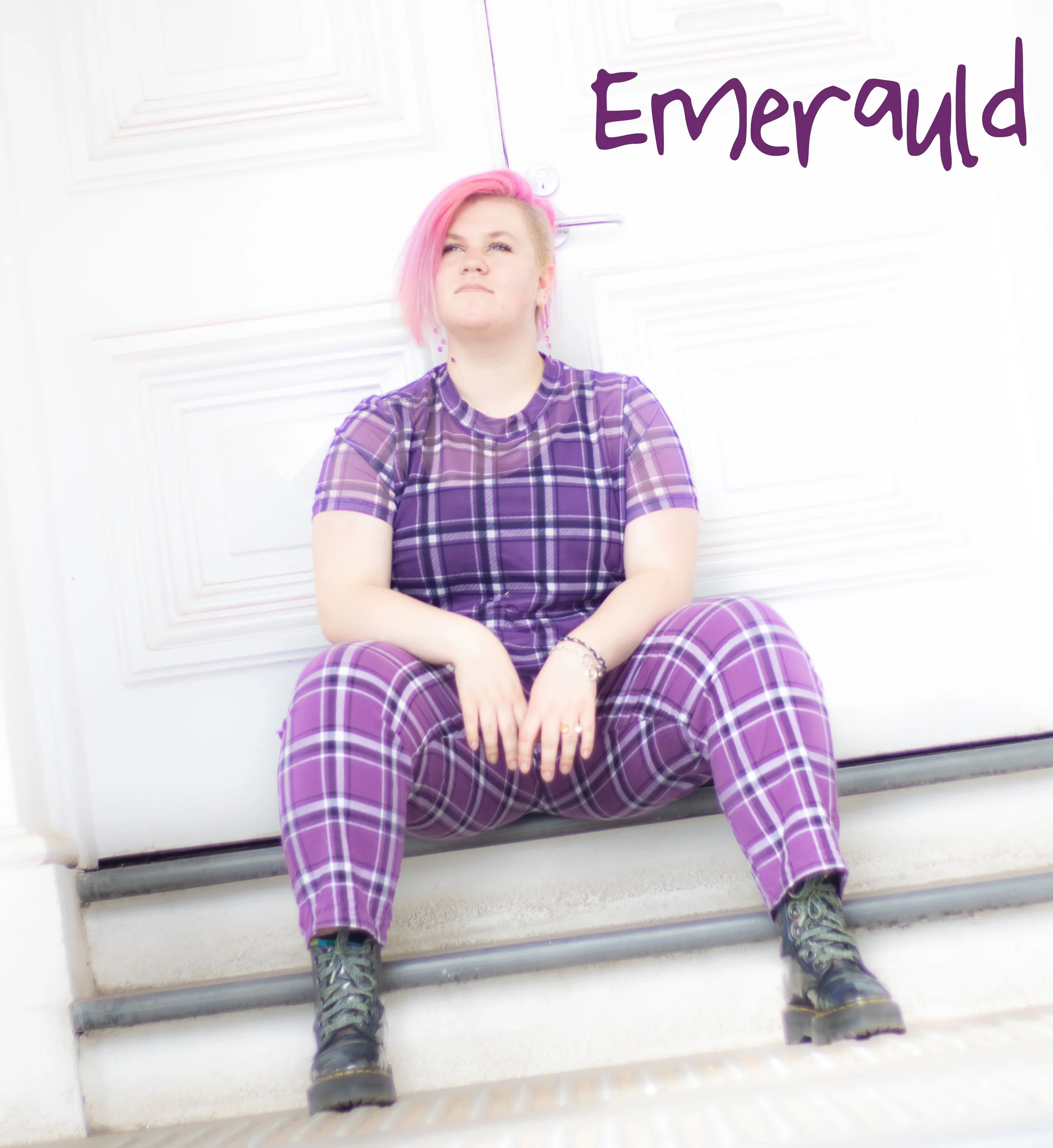 Interview with an Artist: Emerauld