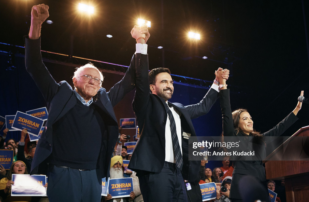 What can progressive politicians in Australia can learn from Zohran Mamdani?