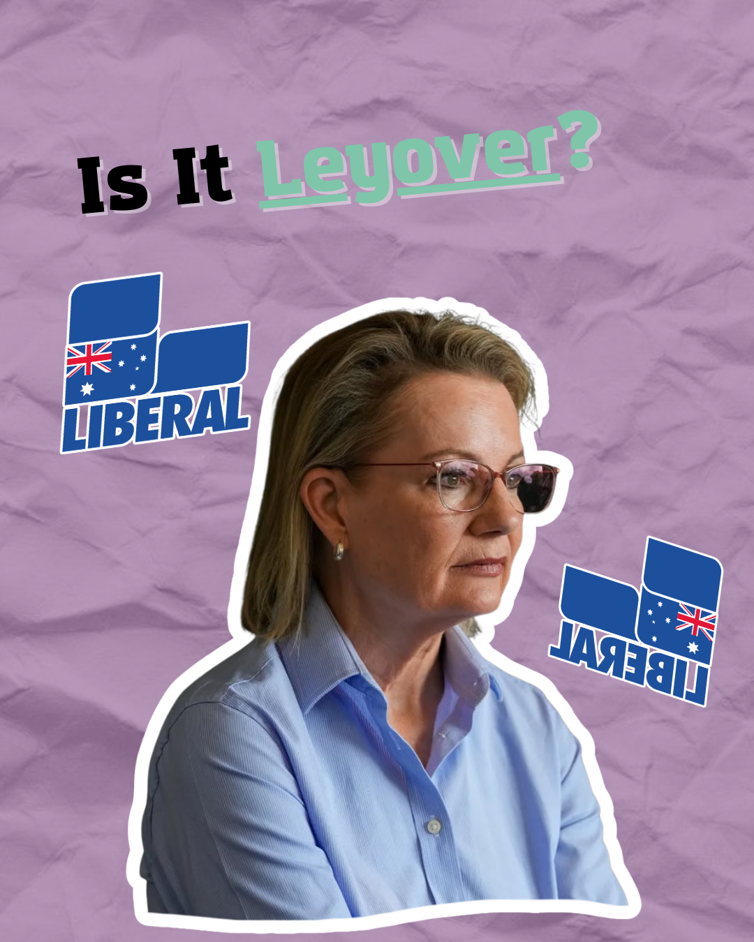 The  Coalition Splits again, for a Second Time in Less Than a Year