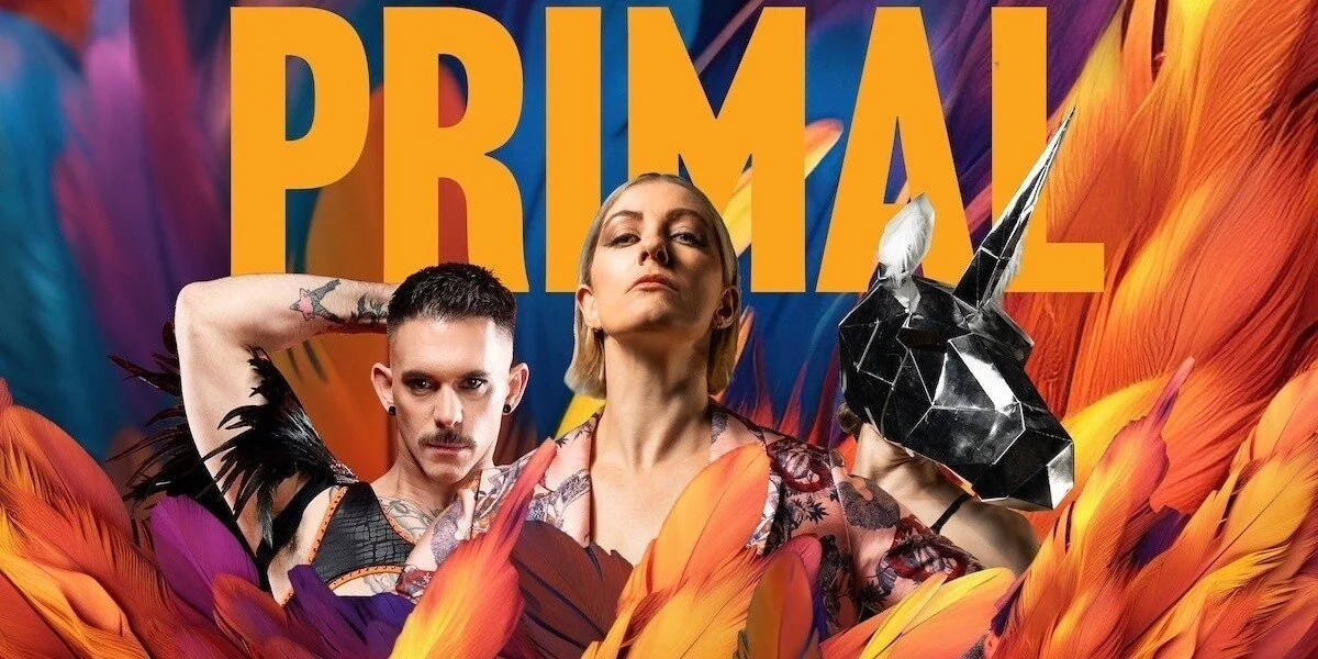 Fringe Review: Primal