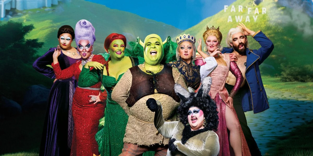 Fringe Review: Swamplesque 2