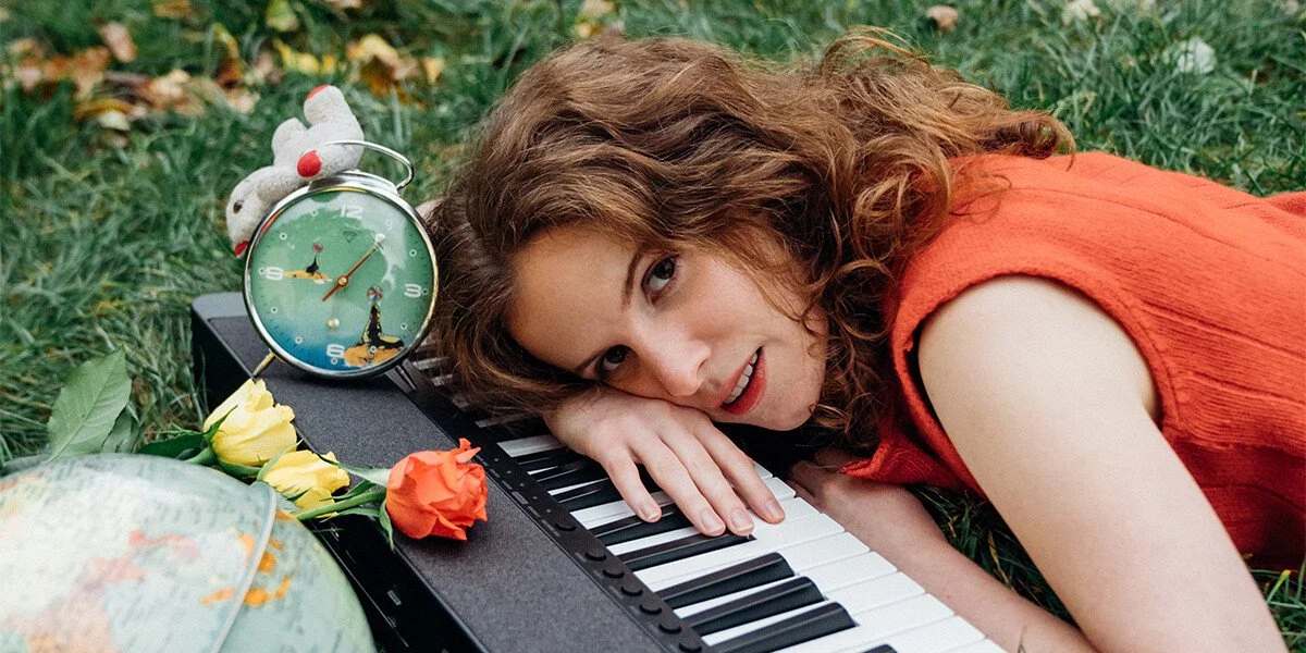 Fringe Review: You Were In My Dream Last Night