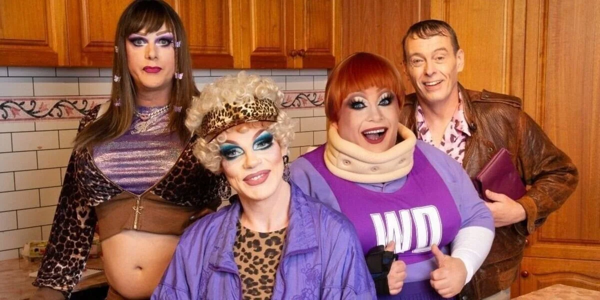 Fringe Review: Fountain Lakes: Y2K