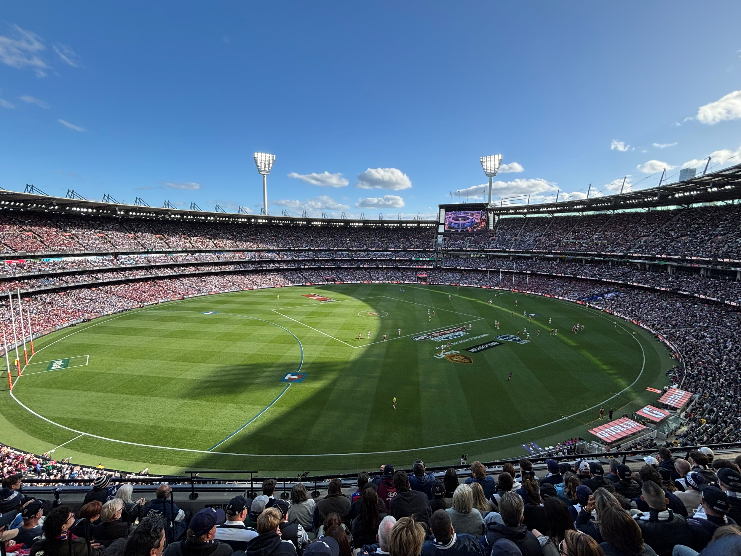Why did Geelong lose the AFL Grand Final and can they make it back?