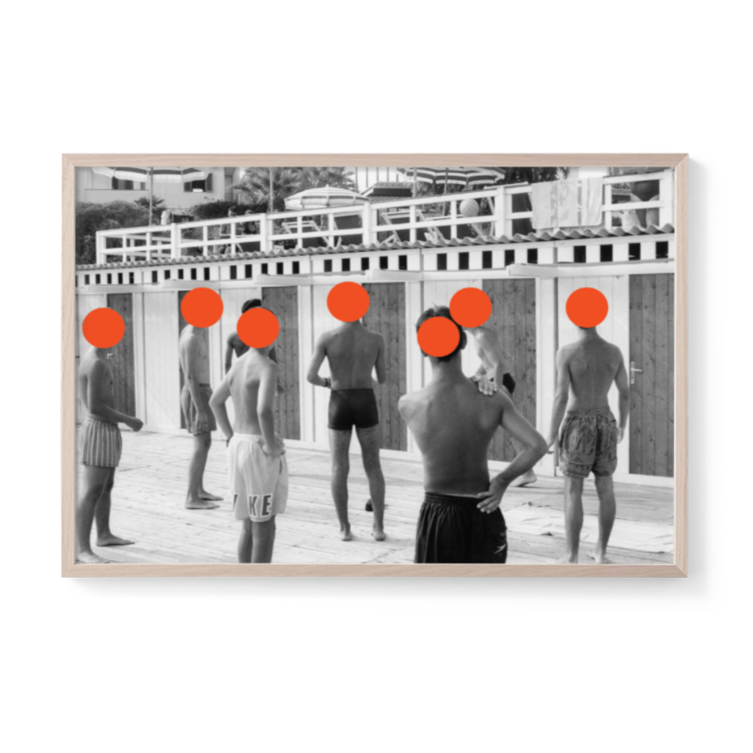 Soccor Boys - Oak frame no border.png