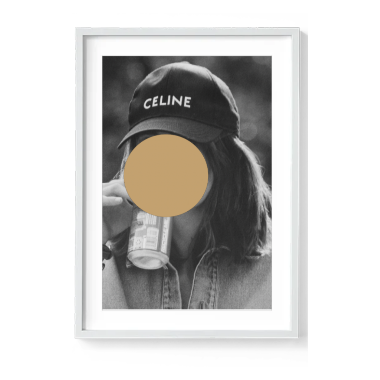 The Real Thing - White frame with border.png