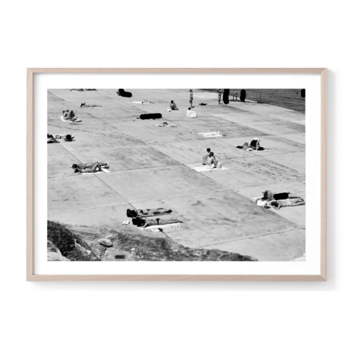 Concrete Jungle - Oak frame with border.png