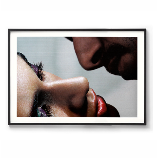 IL BACIO