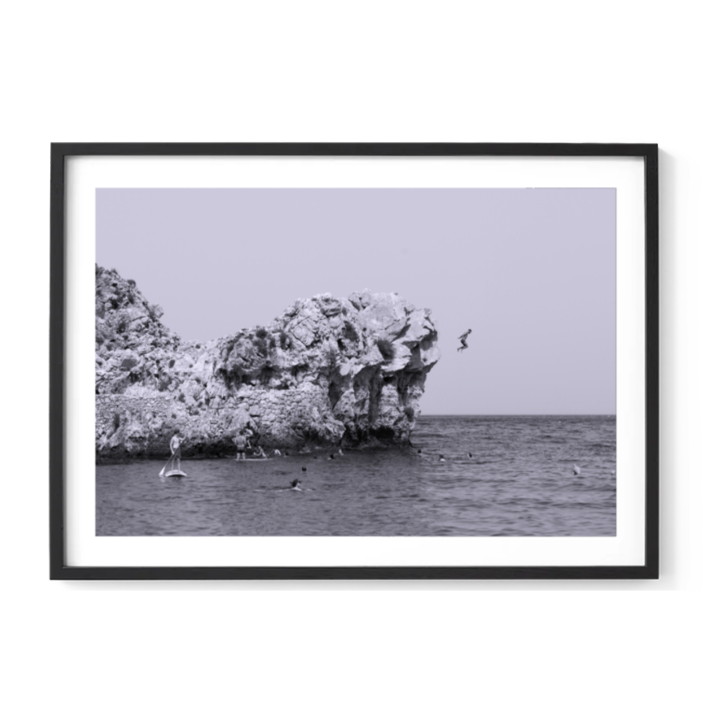 Sicilian Summer - Black frame with border.png