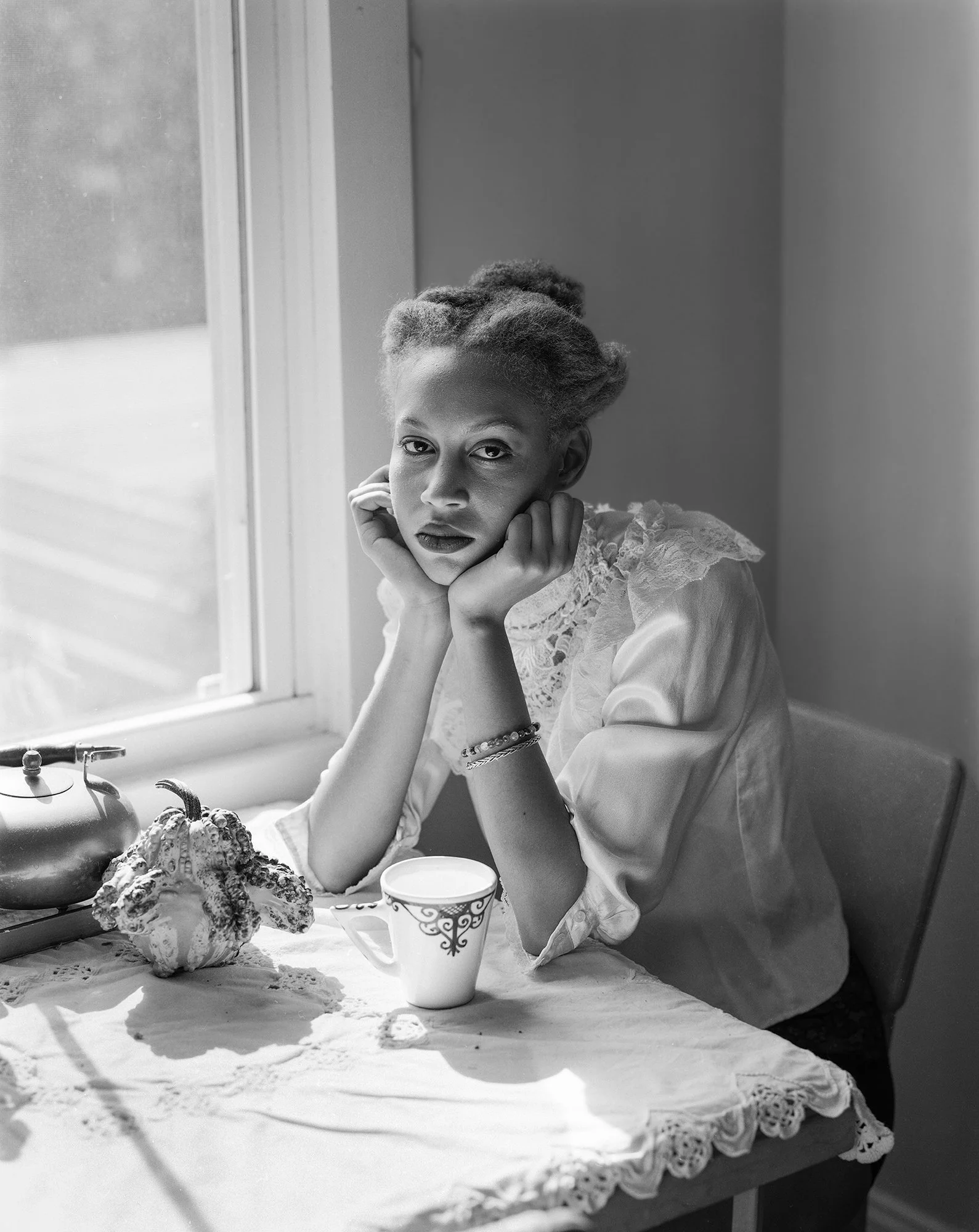 Old Wives Tale - Cameron Calling