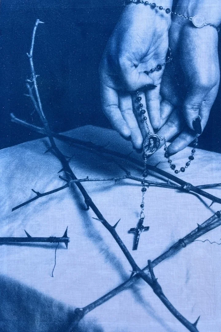 Obedience - Caroline Figueroa