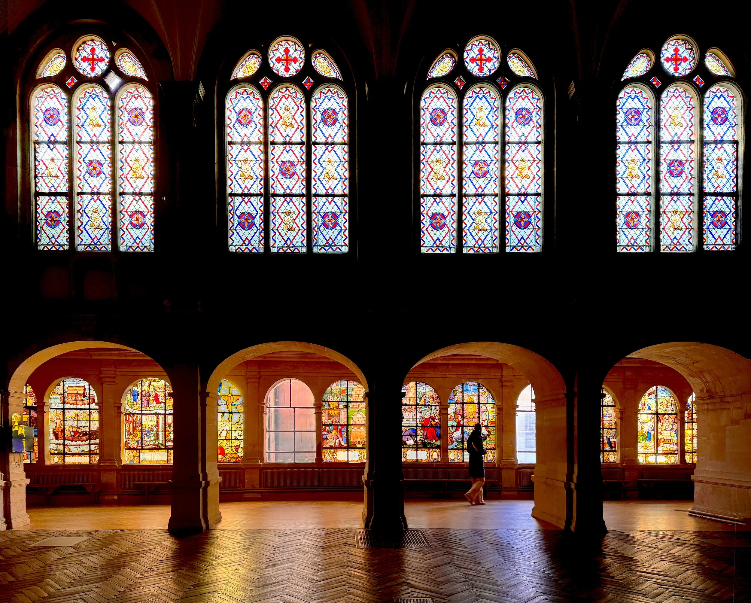 A Quiet Stroll - Billy Stewart