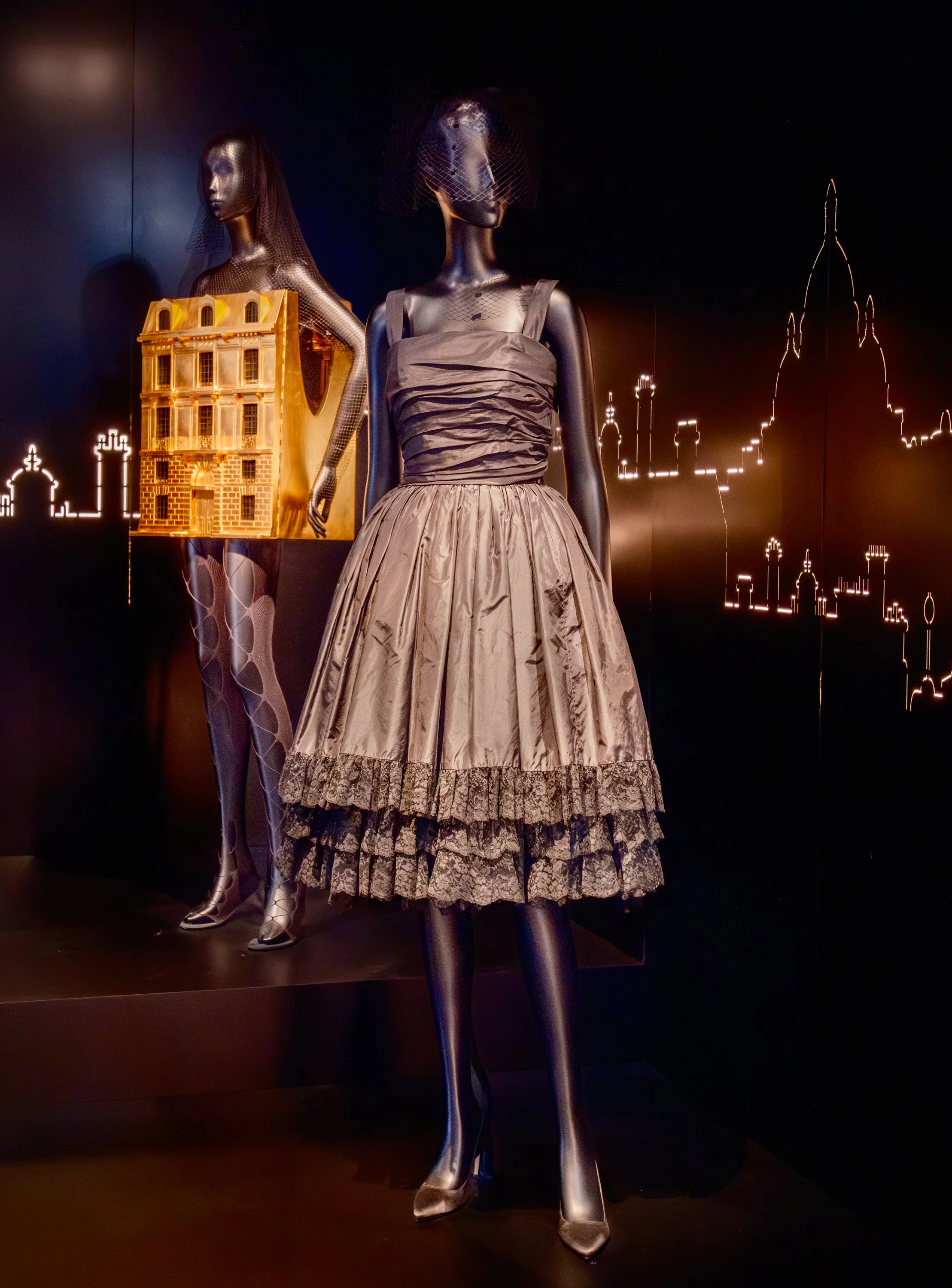 House of Dior - Michele Alias