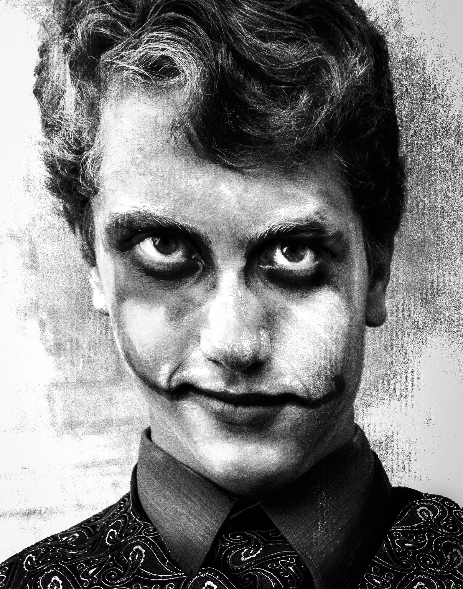 Persistence of the Gaze - Jo Bolton