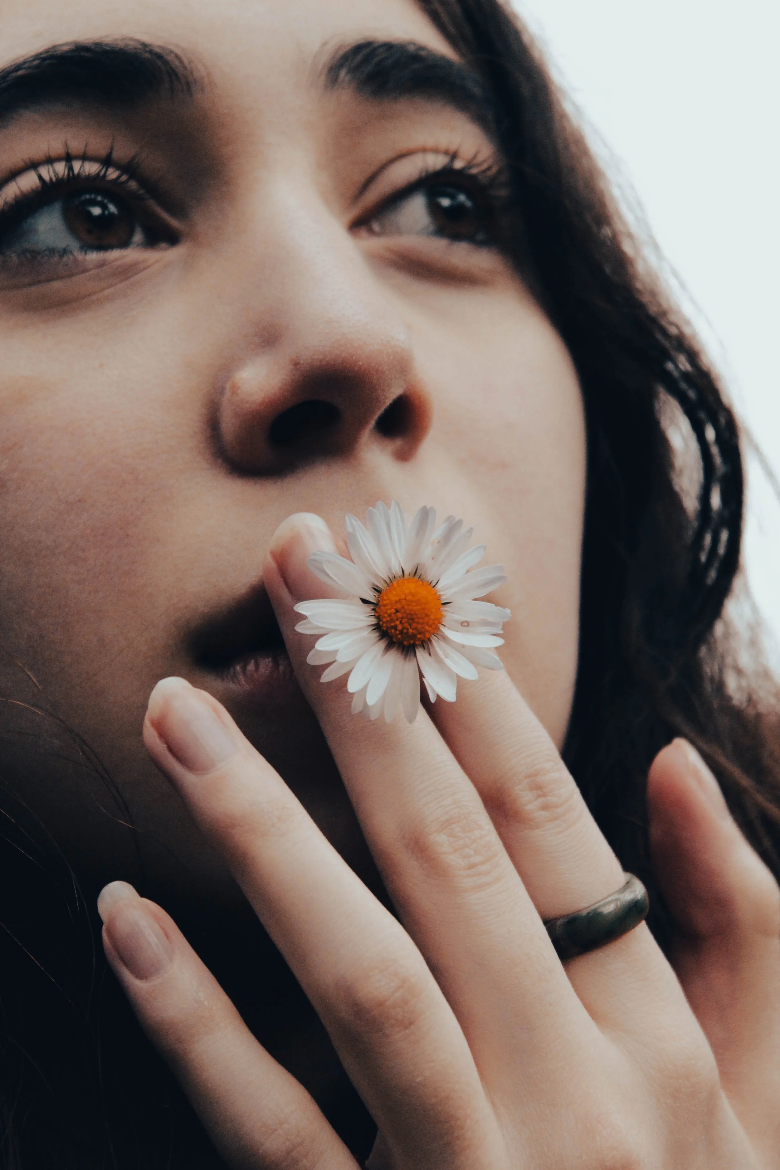 A Breath of Fresh Air - Alyssa Ho