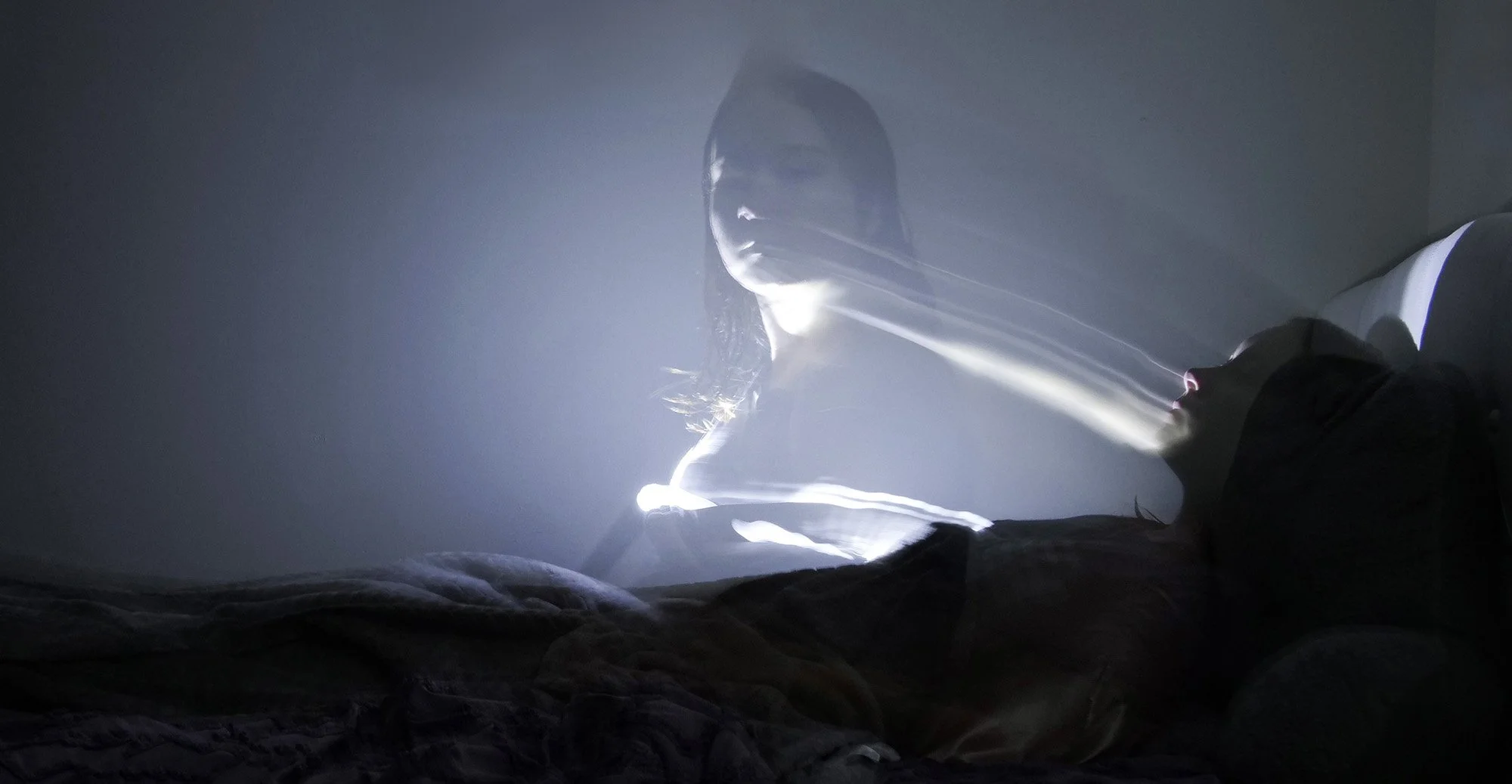 Nightmare or Dreams - Evie Eller