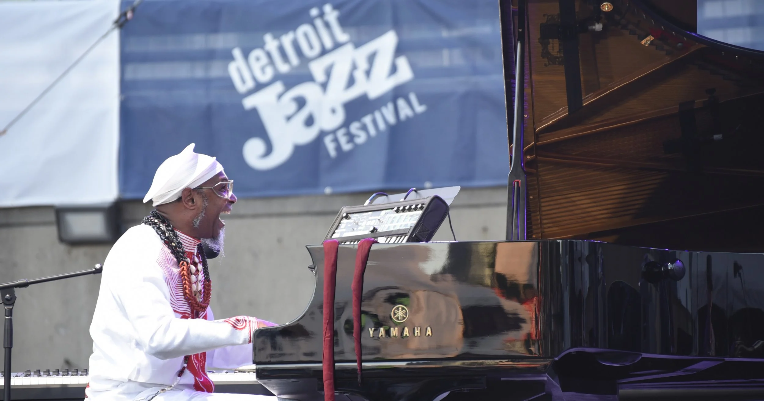 Omar Sosa - Will Robinson