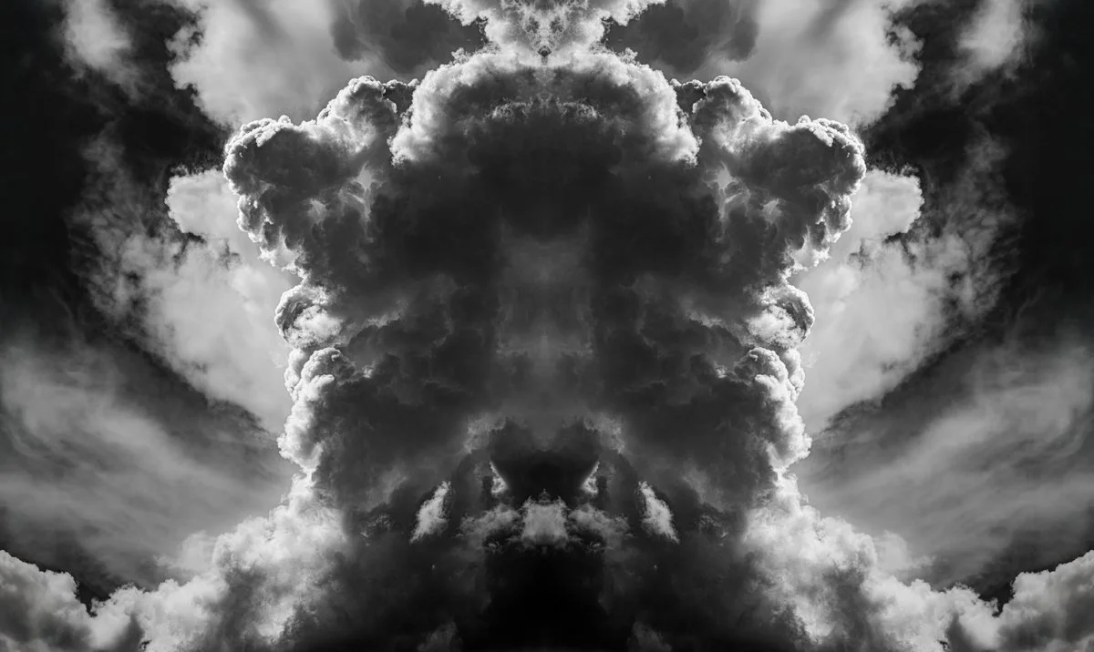 The Reckoning - Fran DeRespinis