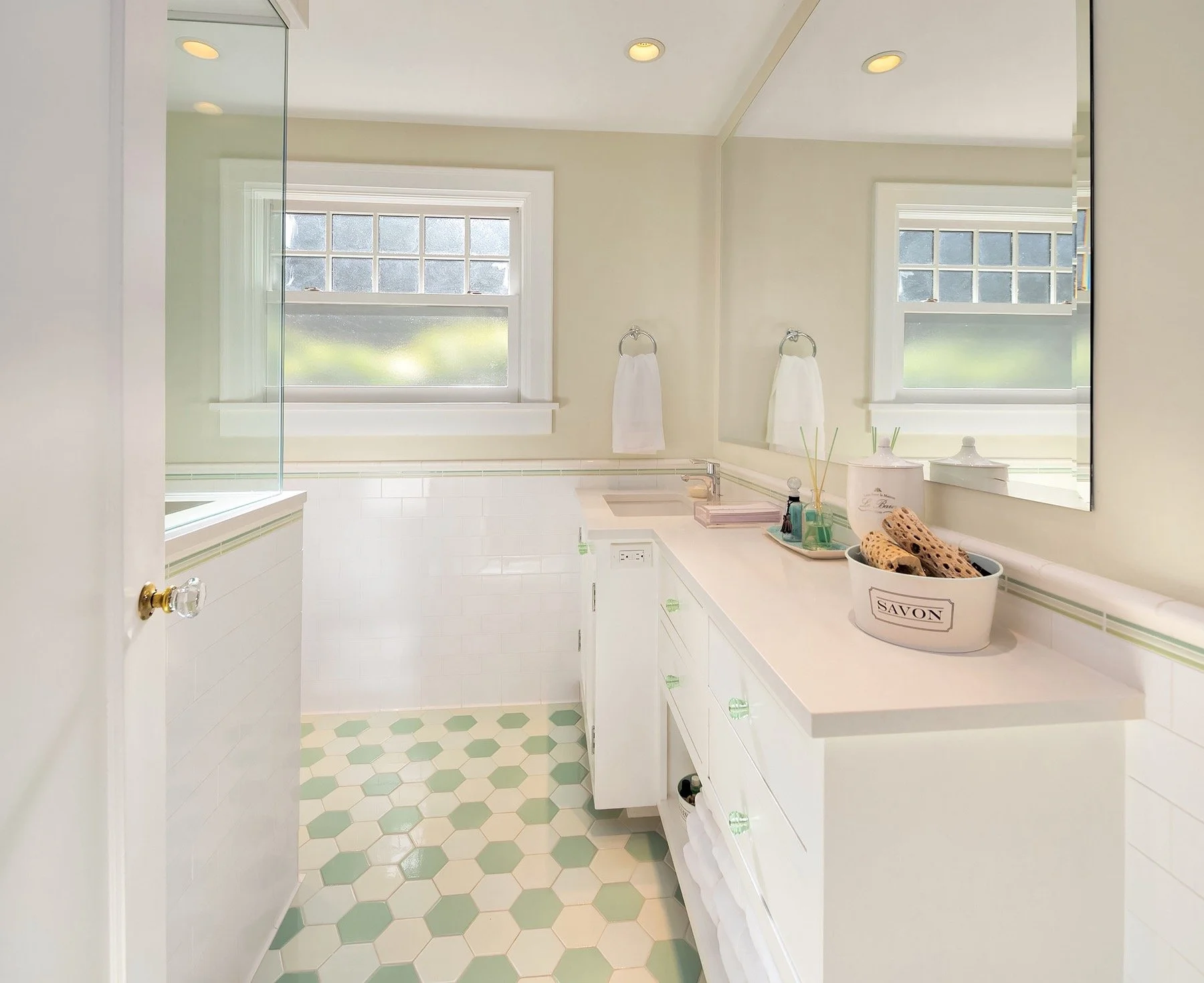 Mount Baker Seattle — SK Design